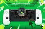 Mantis Gamepad Pro Beta MOD APK (Unlocked, Pro) v3.2.1 screenshot 3
