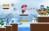 Bob's World 2 - Running game MOD APK (Remove ads, Unlimited money) v6.2.21 screenshot 11