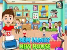 My City : Dentist visit MOD APK (Paid for free, Free purchase) v1.0.299 screenshot 10
