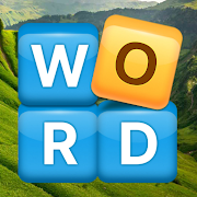 Word Search Block Puzzle Game MOD APK (Remove ads, Unlimited money, Mod Menu)