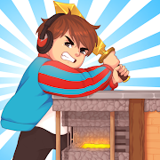 Forge Defense: Monster Rush MOD APK (Unlimited money, Mod Menu)