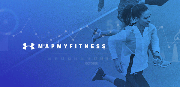 Map My Fitness Workout Trainer