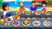 Cooking Cafe - Food Chef MOD APK (Unlimited money) v142.0 screenshot 15