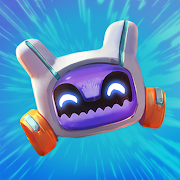 AFAR Rush - Race to Victory! MOD APK (Remove ads, Mod speed)