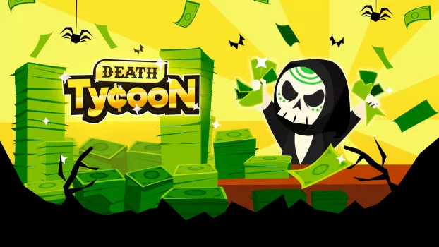 Idle Death Tycoon: Money Inc. MOD APK (Free purchase, Mod speed) v2024.09.29 screenshot 24