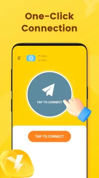 Yoga VPN - Free Unlimited & Secure Proxy & Unblock MOD APK (Unlimited money, Premium) v8.5.711 screenshot 2