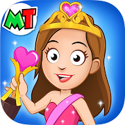 My Town : Beauty contest MOD APK (Remove ads)