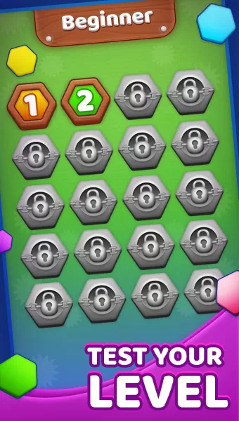 Hex Match