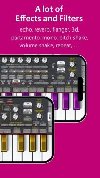 ORG 24: Your Music MOD APK (Unlocked) v2023.1.0.7 screenshot 8