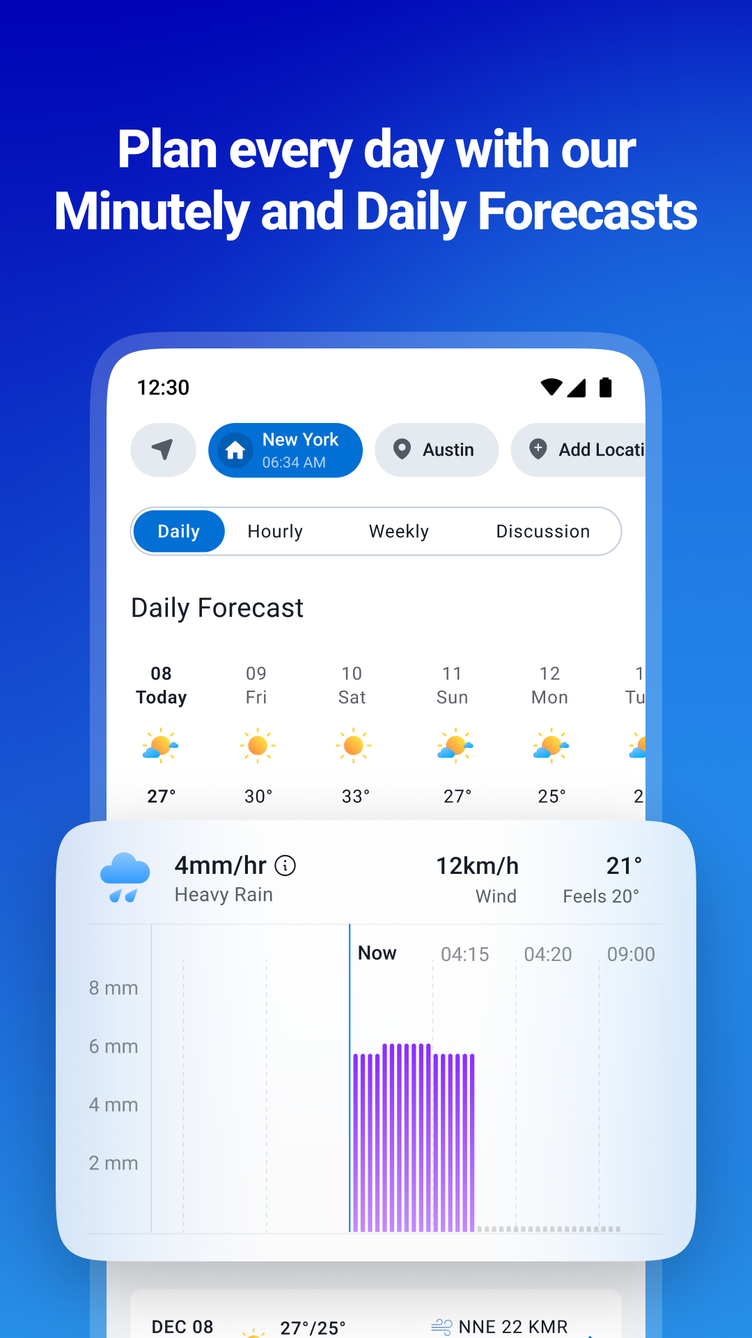 1Weather Forecasts Radar MOD APK v9 0 2 (Unlocked Premium) Download 1Weather Forecasts Radar MOD APK v9 0 2 (Unlocked Premium) Download