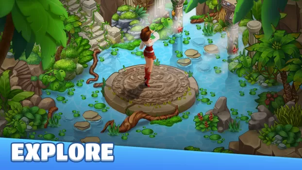 Adventure Bay - Farm Games MOD APK (Unlimited money) v0.48.24 screenshot 18