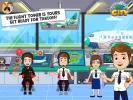 My City : Airport MOD APK (Remove ads) v4.0.2 screenshot 18