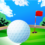 Mini Golf 100+ (Putt-Putt) MOD APK (Remove ads)