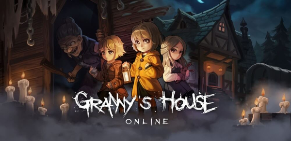 Granny's House
