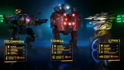 War Robots Multiplayer Battles MOD APK (Remove ads, Unlimited money, Plus, Mod Menu, Mod speed) v11.1.1 screenshot 2