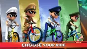 Little Singham BMX Racing MOD APK (Remove ads, Unlimited money) v1.1.606 screenshot 7