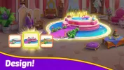 Jewel Manor - Home Design MOD APK (Unlimited money, Free purchase) v2.1.0 screenshot 14