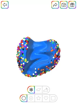 Virtual Slime MOD APK (Free purchase, Unlocked) v4.8.15 screenshot 15