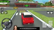 Car Driving & Parking School MOD APK (Unlocked) v3.5 screenshot 1
