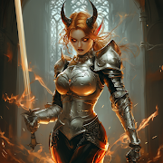 Dungeons and Decisions RPG MOD APK (Remove ads, Unlimited money, Unlocked)