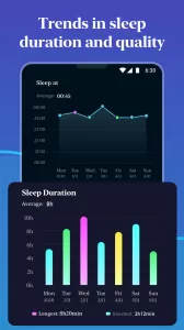 Sleep Monitor: Sleep Tracker MOD APK (Premium) v2.8.1.2 screenshot 14