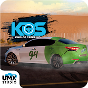 King Of Steering MOD APK (Remove ads, Free purchase, VIP, Mod Menu)