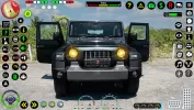 Hill Jeep Driving: Jeep Games MOD APK (Remove ads, Mod speed) v1.0 screenshot 8