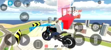 Indian Bikes Riding 3D MOD APK (Remove ads, Mod Menu) v112 screenshot 21