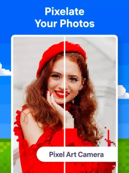 Pixel Art MOD APK (Paid for free, Unlimited money, Free purchase) v9.8.0 screenshot 23