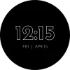 PhotoWear Classic Watch Face MOD APK (Unlocked, Premium) v4.5.44 screenshot 10
