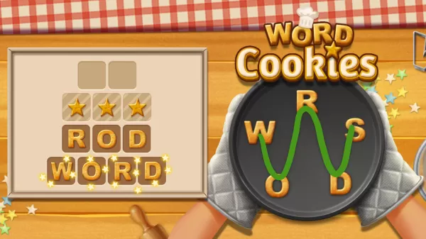 Word Cookies