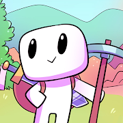 Forager MOD APK (Unlimited money)