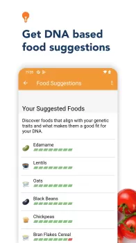 Calorie Counter by Lose It! MOD APK (Subscribed) v16.5.000 screenshot 8