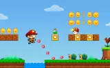 Bob's World - Super Bob Run MOD APK (Remove ads, Unlimited money, Unlocked) v1.436 screenshot 20