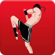 Muay Thai Fitness & Workout MOD APK (Unlocked, Premium)
