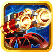 Tower Defense Zone MOD APK (Remove ads, Unlimited money)