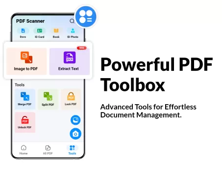 PDF Scanner - Document Scanner MOD APK (Unlocked, Premium) v5.0.37 screenshot 21