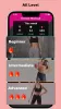 Women Workout MOD APK (Unlocked, Premium) v7.79 screenshot 29