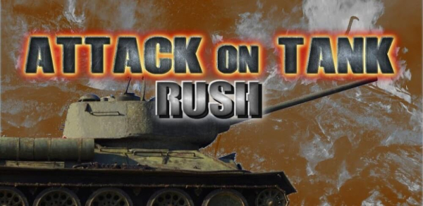 Attack on Tank : World Warfare