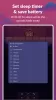 Sleep Sounds MOD APK (Unlocked, Premium) v6.1.0.RC-GP(100) screenshot 12