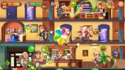 Hotel Fever MOD APK (Remove ads, Unlimited money) v1.0.30 screenshot 3