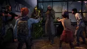 The Walking Dead: A New Fronti MOD APK v1.04 screenshot 17