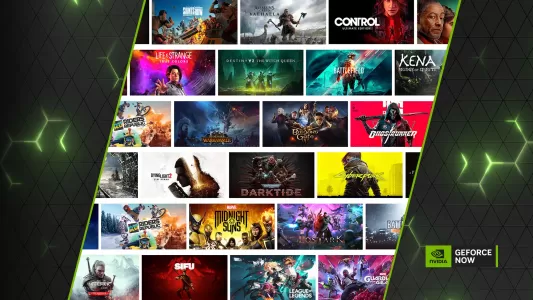 GeForce NOW Cloud Gaming MOD APK v6.07.33508251 screenshot 27