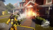 I'm Fireman: Rescue Simulator MOD APK (Free purchase) v1.0.59 screenshot 1
