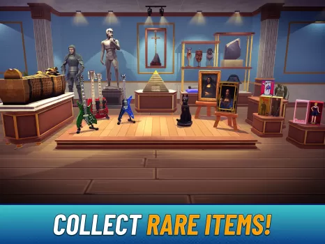 bidwars4 MOD APK (Remove ads, Mod speed) v1.17.1 screenshot 10