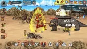 Primitive Brothers : Idle Game MOD APK (Remove ads, Mod speed) v2.90 screenshot 6