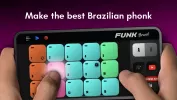 Brazilian Phonk: beat maker MOD APK (Unlocked, Premium) v8.32.8 screenshot 6