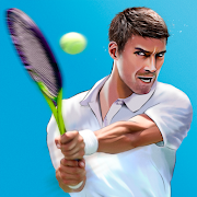 Tennis Arena MOD APK (Mod Menu)