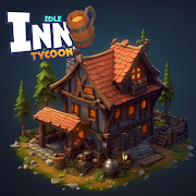 Idle Inn Empire: Hotel Tycoon MOD APK (Paid for free, Free purchase)