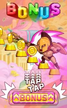 Infinite Stairs MOD APK (Unlimited money, Free purchase, Mod speed) v1.3.221 screenshot 16